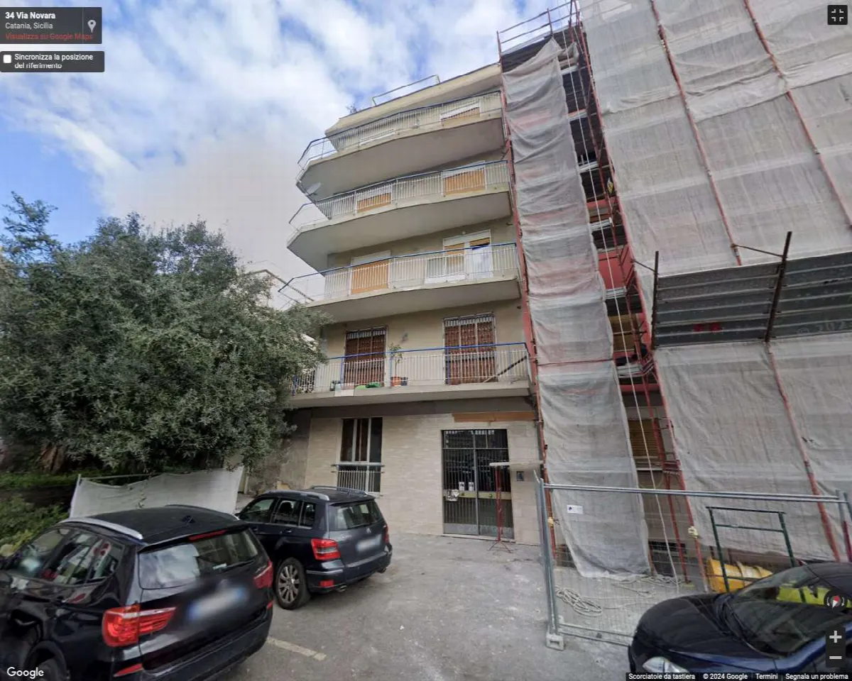 Appartamento in vendita a Catania - BORGO-VULCANIA-P.GRAVINA - foto 1