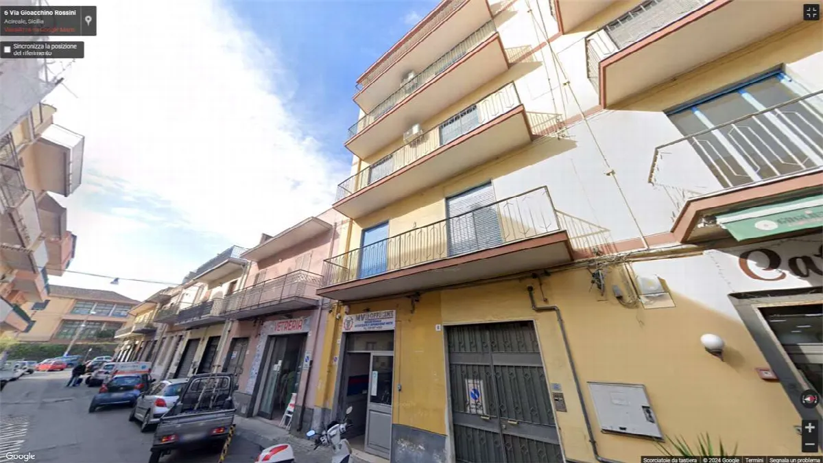 Appartamento in vendita a Acireale - foto 1