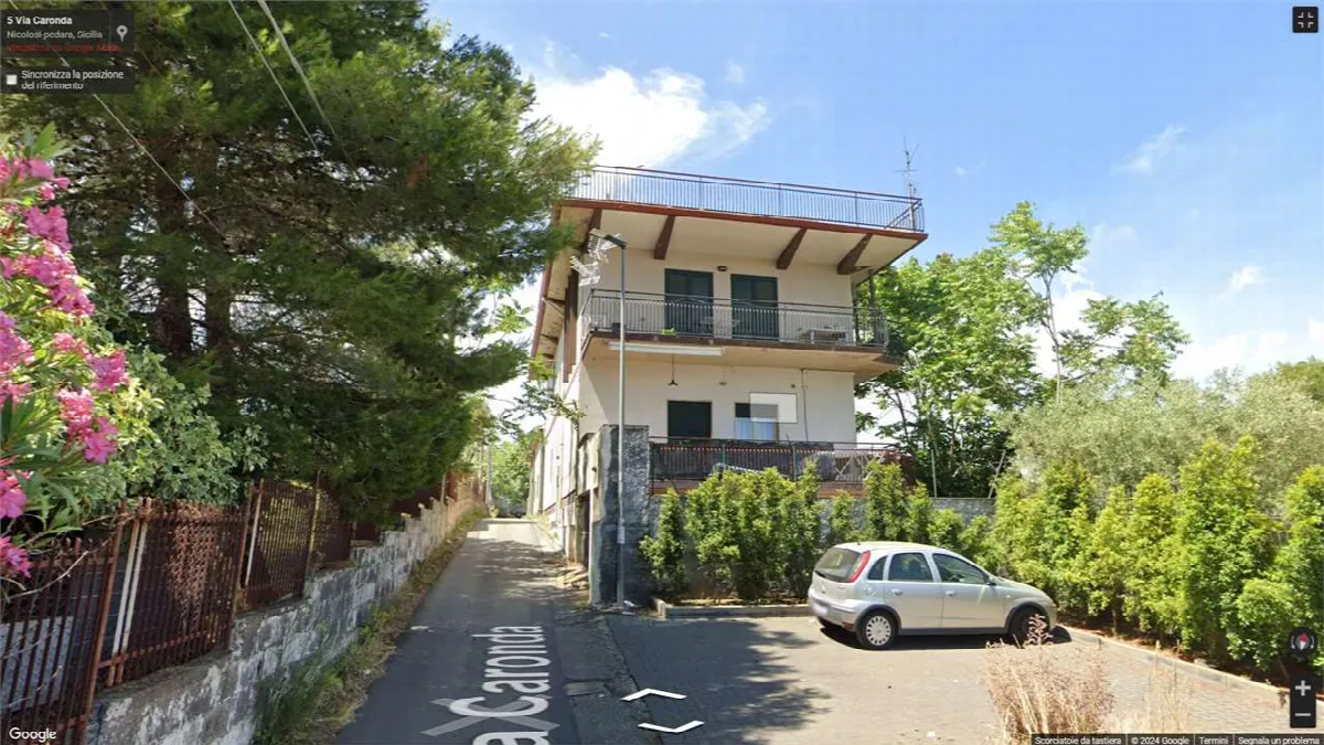 Appartamento in vendita a Pedara - foto 1