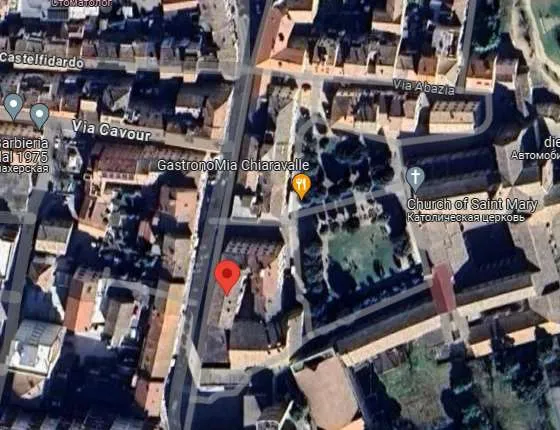 Stabile in vendita a Chiaravalle - foto 3