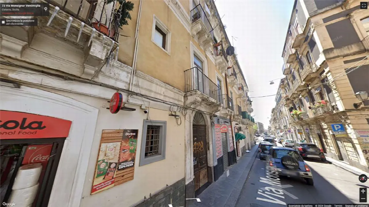 Appartamento in vendita a Catania - foto 1