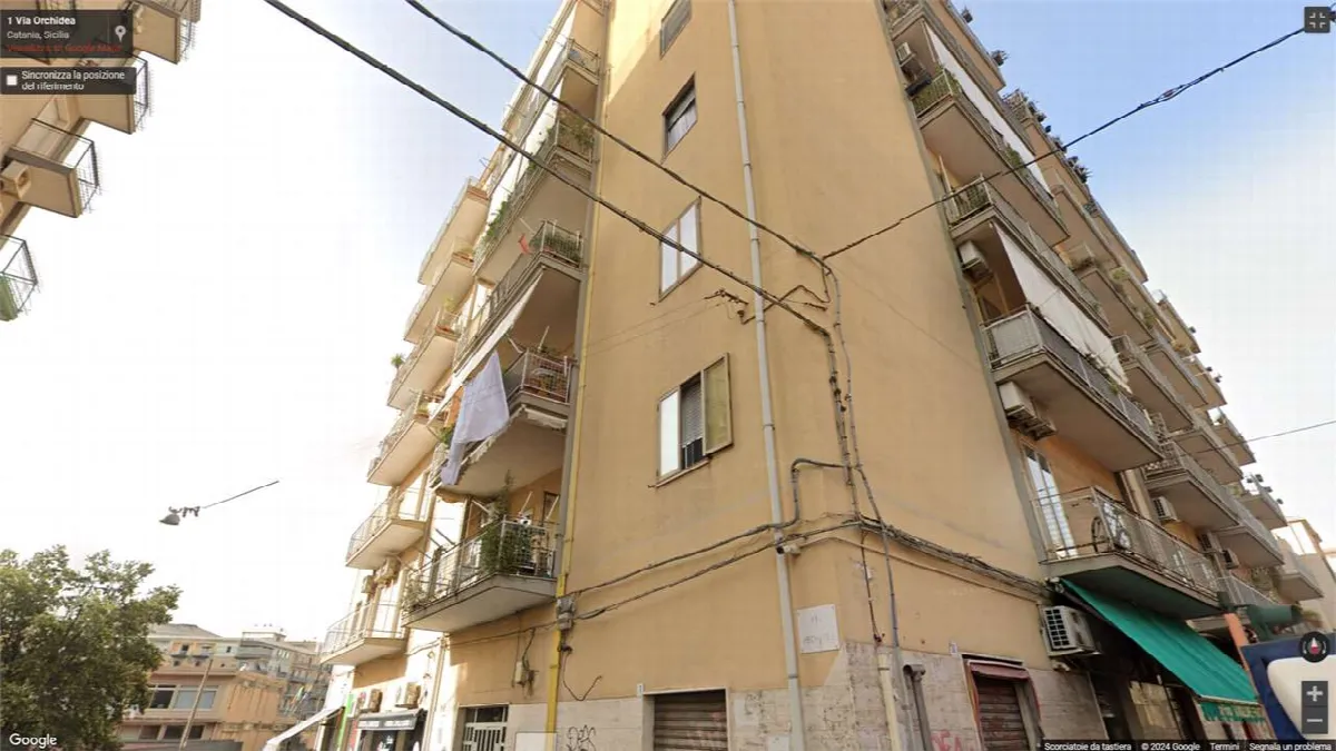 Appartamento in vendita a Catania - foto 1