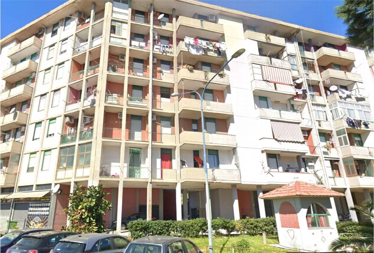 Appartamento in vendita a Catania - foto 1