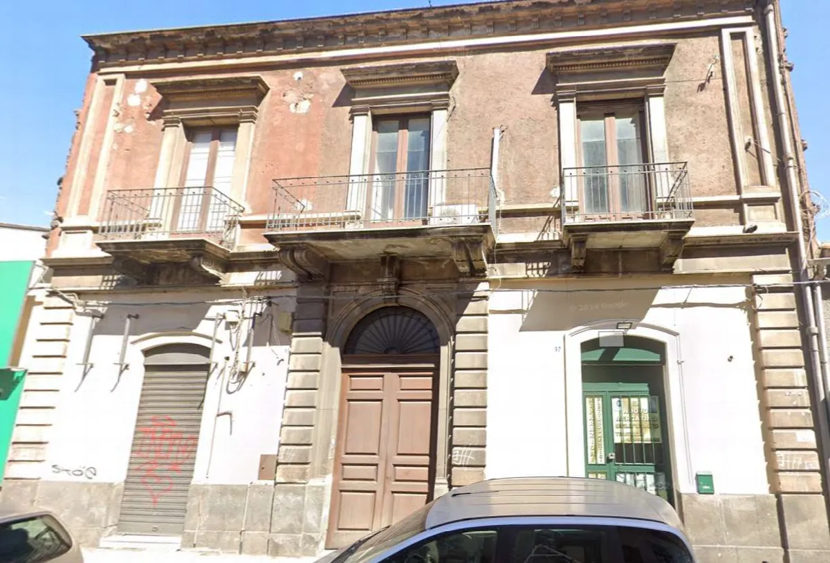 Appartamento in vendita a Catania - foto 1