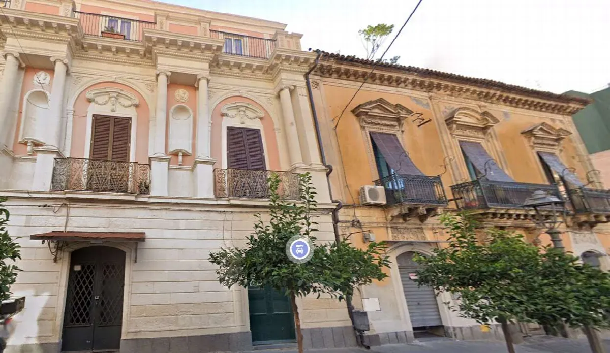 Appartamento in vendita a Aci Catena - foto 1