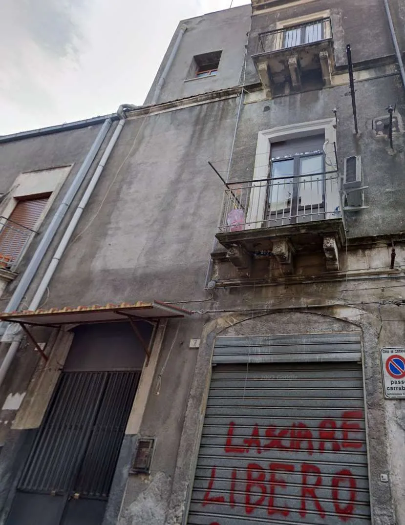 Appartamento in vendita a Catania - foto 1