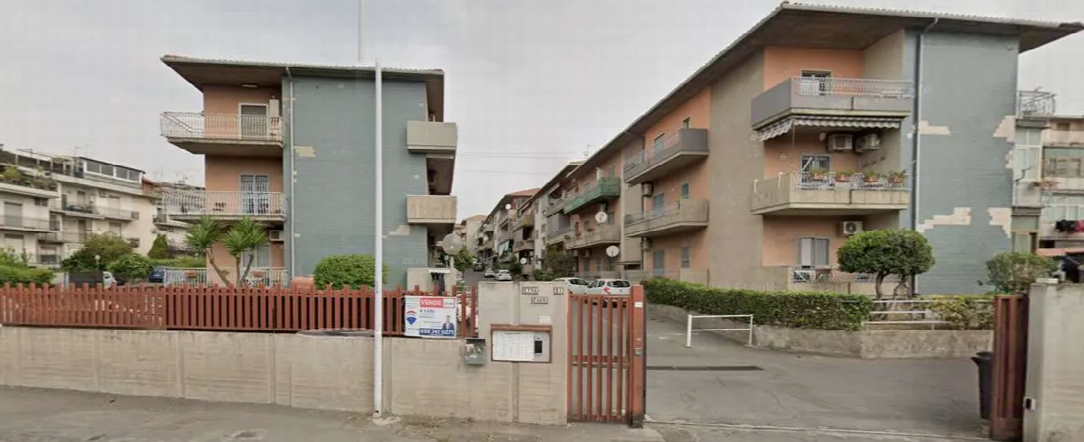 Appartamento in vendita a Catania - foto 1