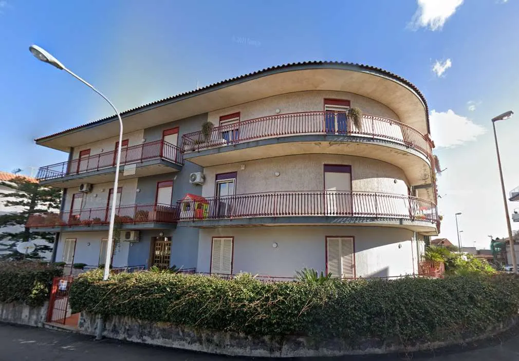 Appartamento in vendita a Santa Venerina - foto 1