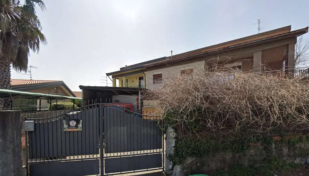 Villa in vendita a Zafferana Etnea - foto 1