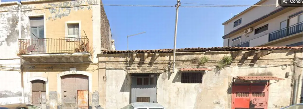 Appartamento in vendita a Catania - foto 1