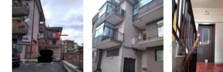 Appartamento in vendita a Catania - foto 1