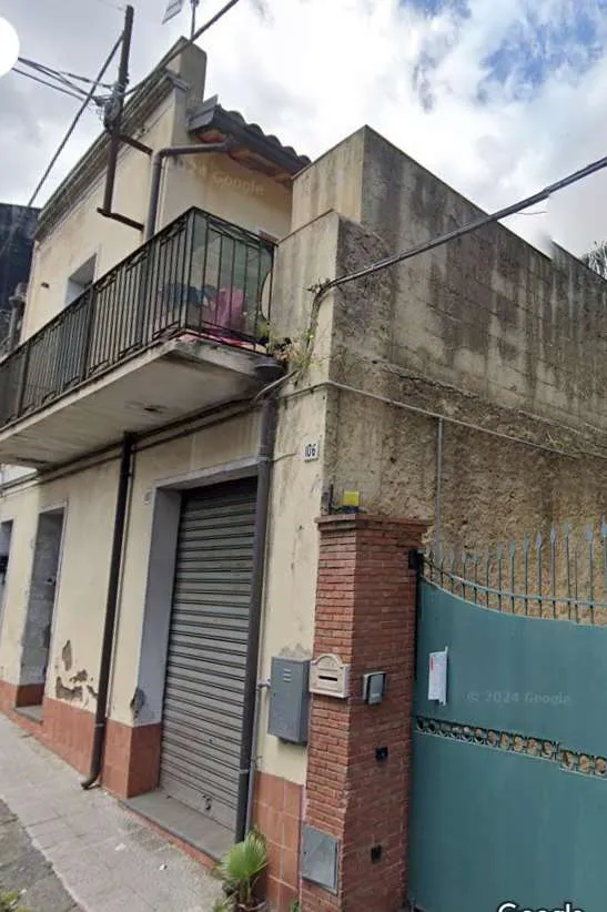 Casa indipendente in vendita a Aci Sant'Antonio - foto 1