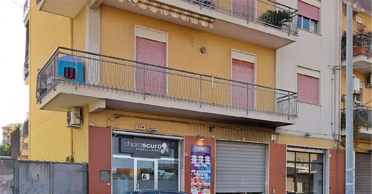 Appartamento in vendita a Giarre - foto 1