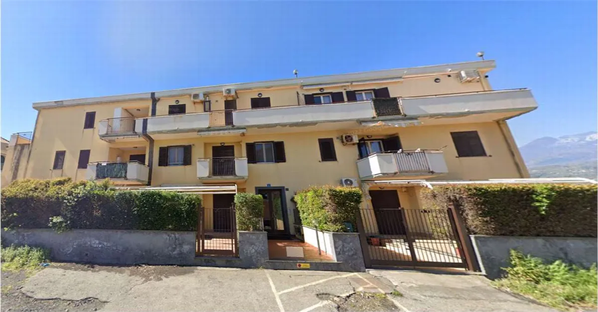 Appartamento in vendita a Mascali - Fondachello - foto 1