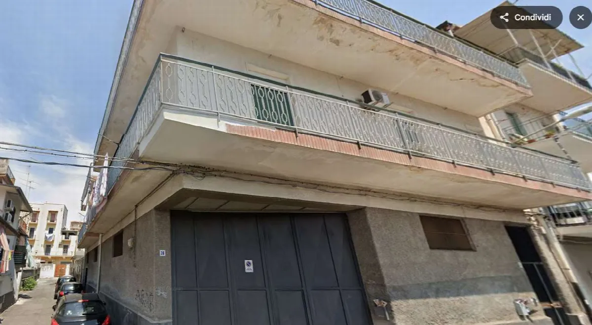 Appartamento in vendita a Catania - foto 1
