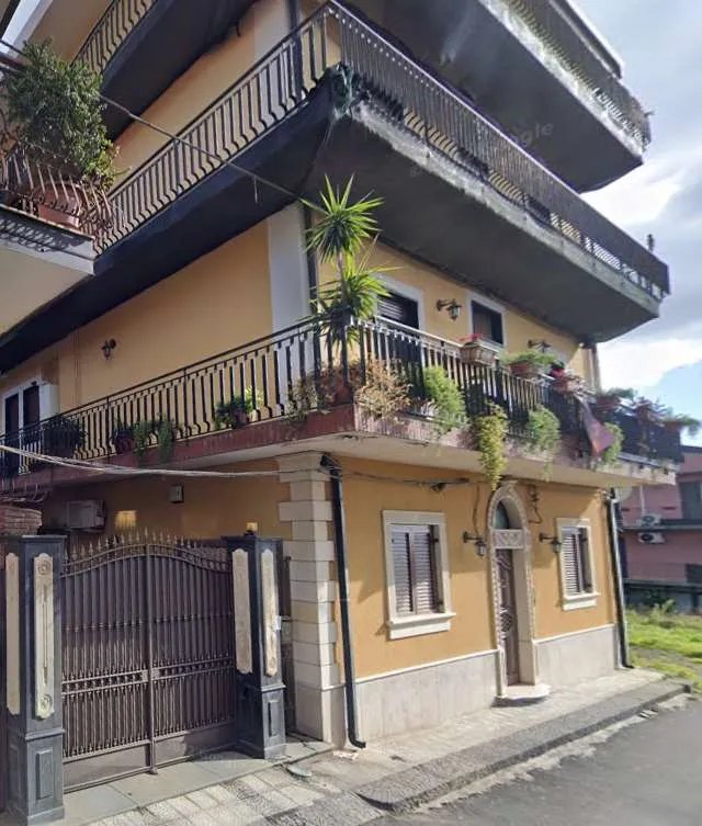 Appartamento in vendita a Belpasso - foto 1