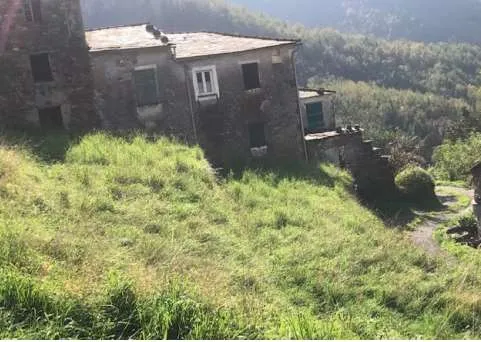 Casa indipendente in vendita a Borzonasca - foto 7