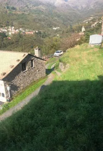 Casa indipendente in vendita a Borzonasca - foto 8