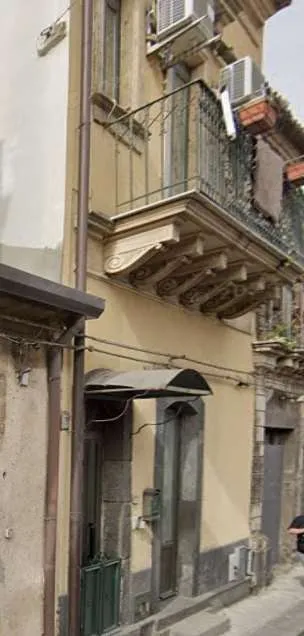 Casa indipendente in vendita a San Pietro Clarenza - foto 1