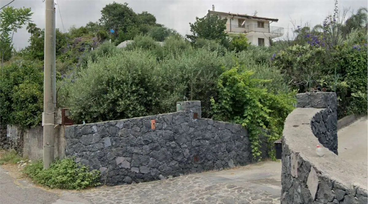 Villetta a schiera in vendita a Mascali - foto 1