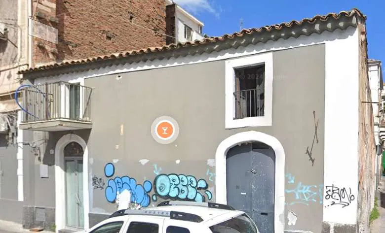 Casa indipendente in vendita a Catania - foto 1
