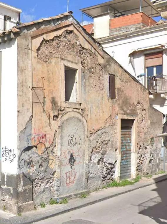 Casa indipendente in vendita a Catania - foto 2