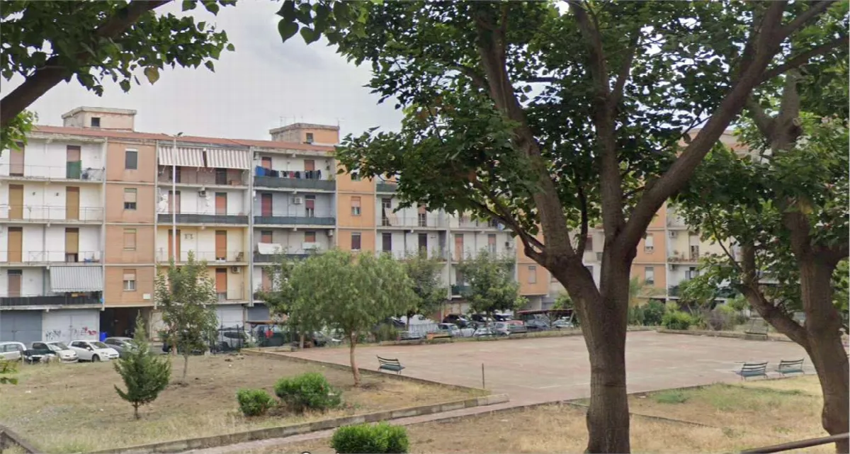 Appartamento in vendita a Catania - foto 1