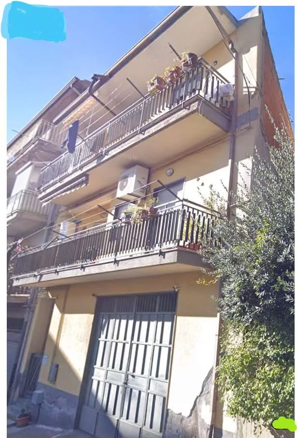 Appartamento in vendita a Biancavilla - foto 1