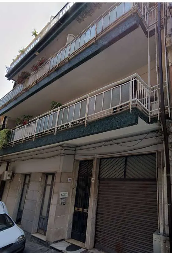 Casa indipendente in vendita a Misterbianco - foto 1