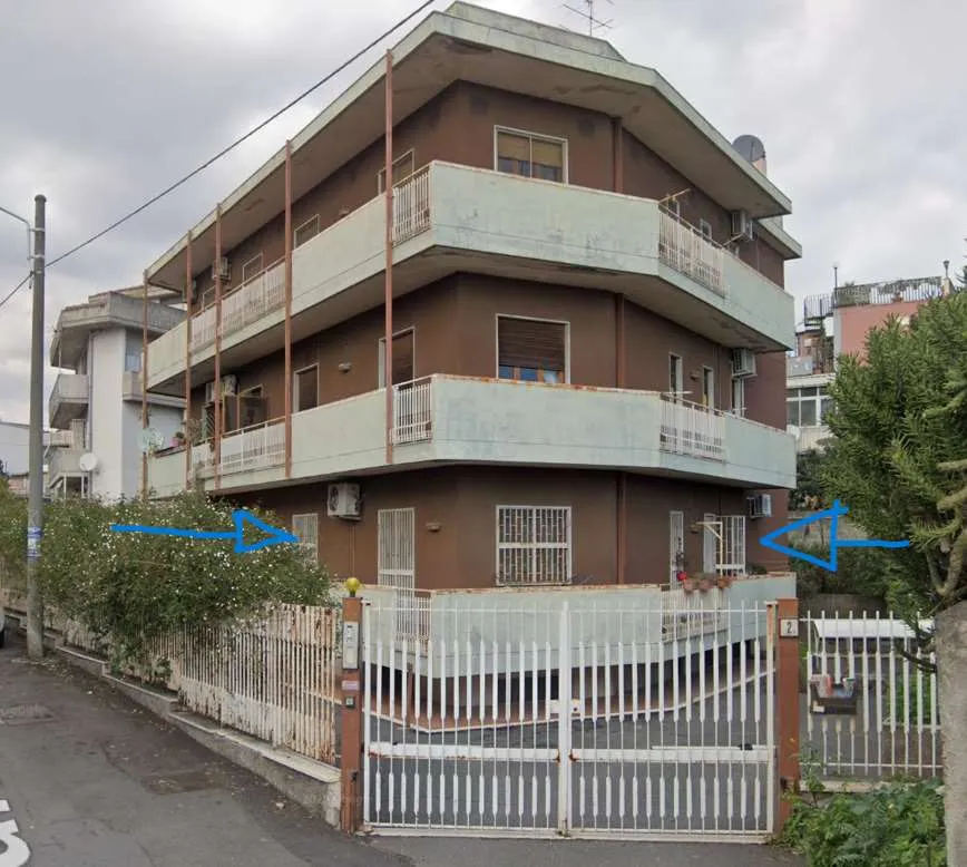 Appartamento in vendita a Catania - foto 1