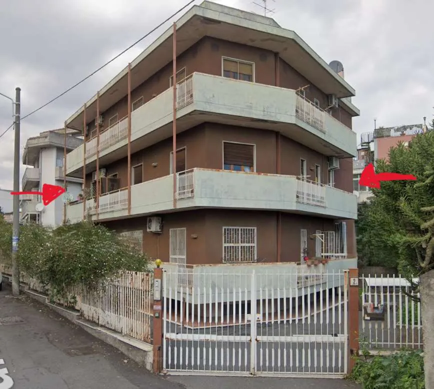 Appartamento in vendita a Catania - foto 1