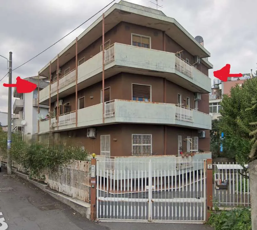 Appartamento in vendita a Catania - foto 1