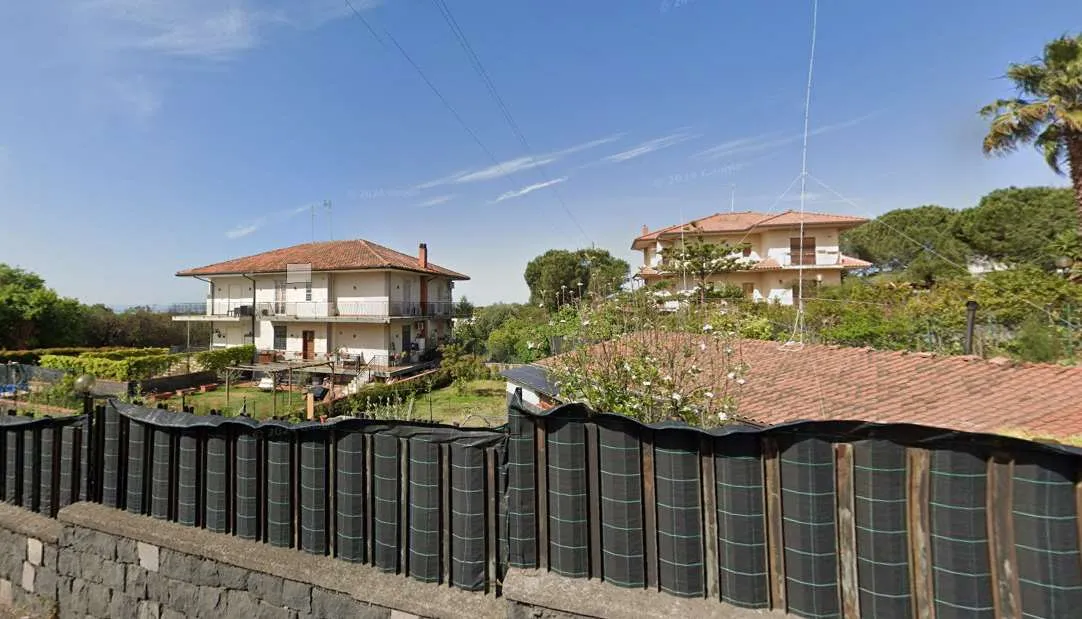Villetta a schiera in vendita a Mascalucia - foto 1