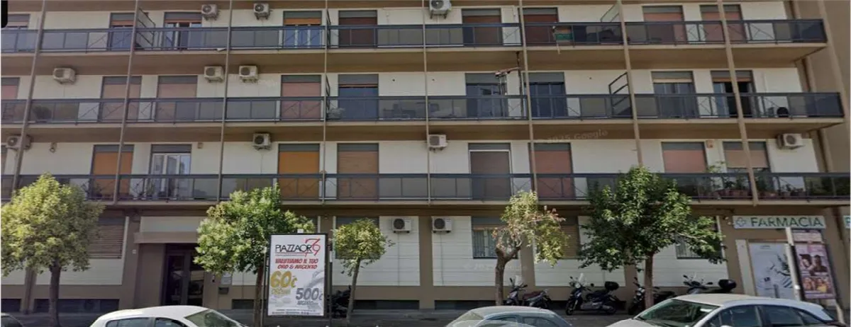 Appartamento in vendita a Catania - foto 1