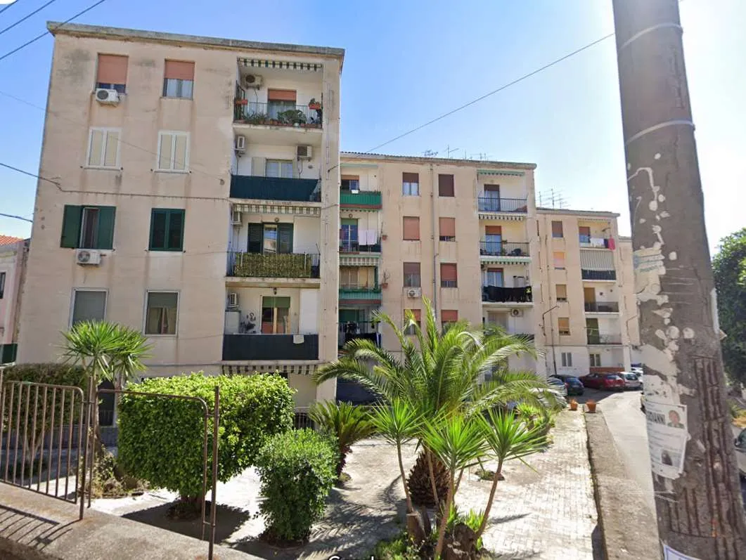 Appartamento in vendita a Catania - foto 1
