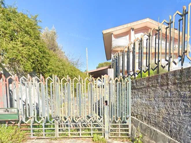 Villa in vendita a Mascalucia - foto 1