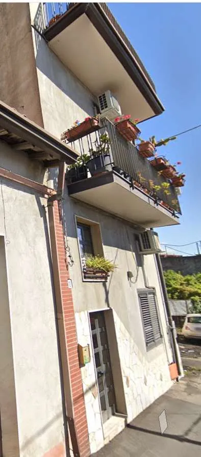 Appartamento in vendita a Nicolosi - foto 1