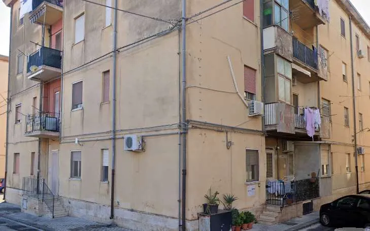 Appartamento in vendita a Biancavilla - foto 1