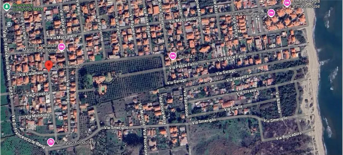 Villa in vendita a Catania - foto 1