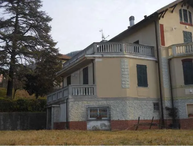 Villa in vendita a Casella - foto 4