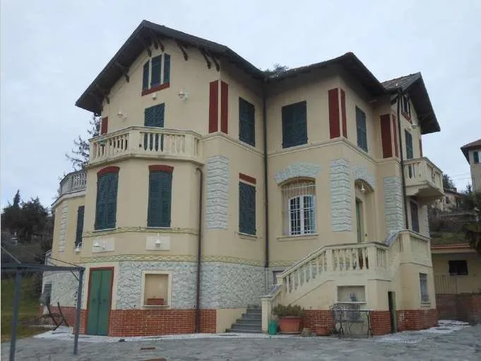 Villa in vendita a Casella - foto 5
