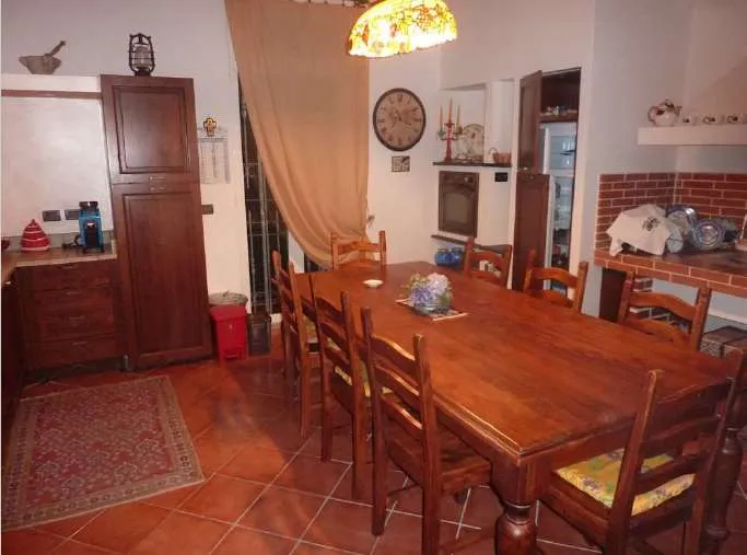 Villa in vendita a Casella - foto 8