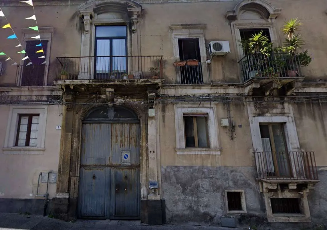 Appartamento in vendita a Catania - foto 1
