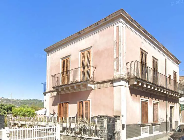 Appartamento in vendita a Fiumefreddo di Sicilia - foto 1