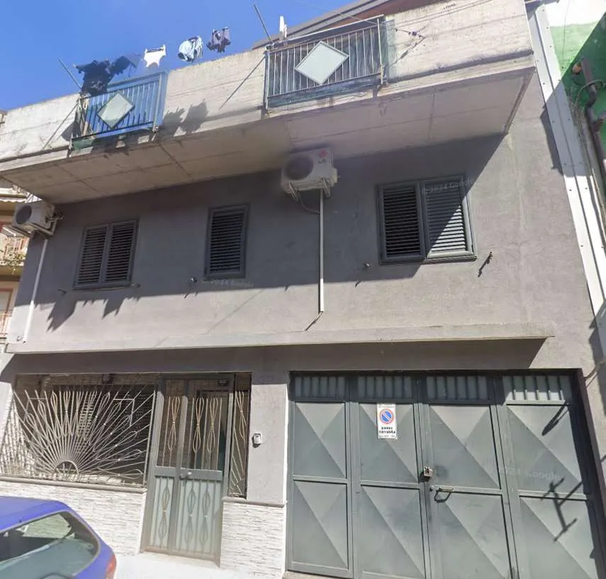 Casa indipendente in vendita a Misterbianco - foto 1