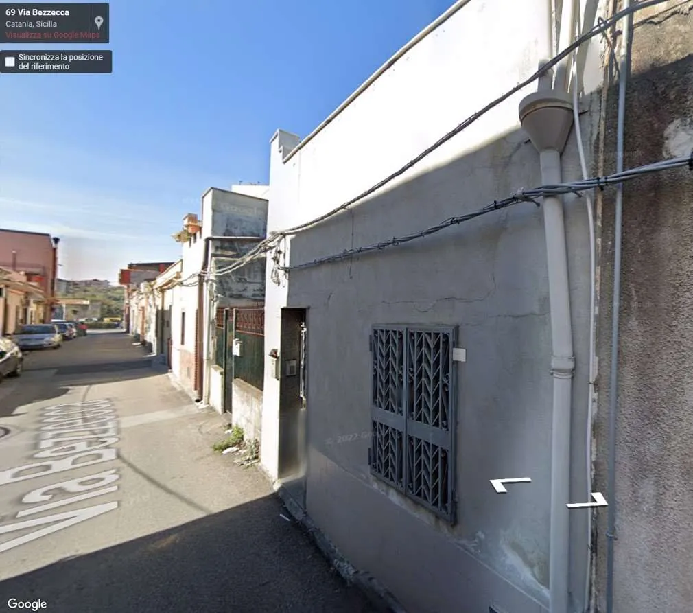Casa indipendente in vendita a Catania - foto 1