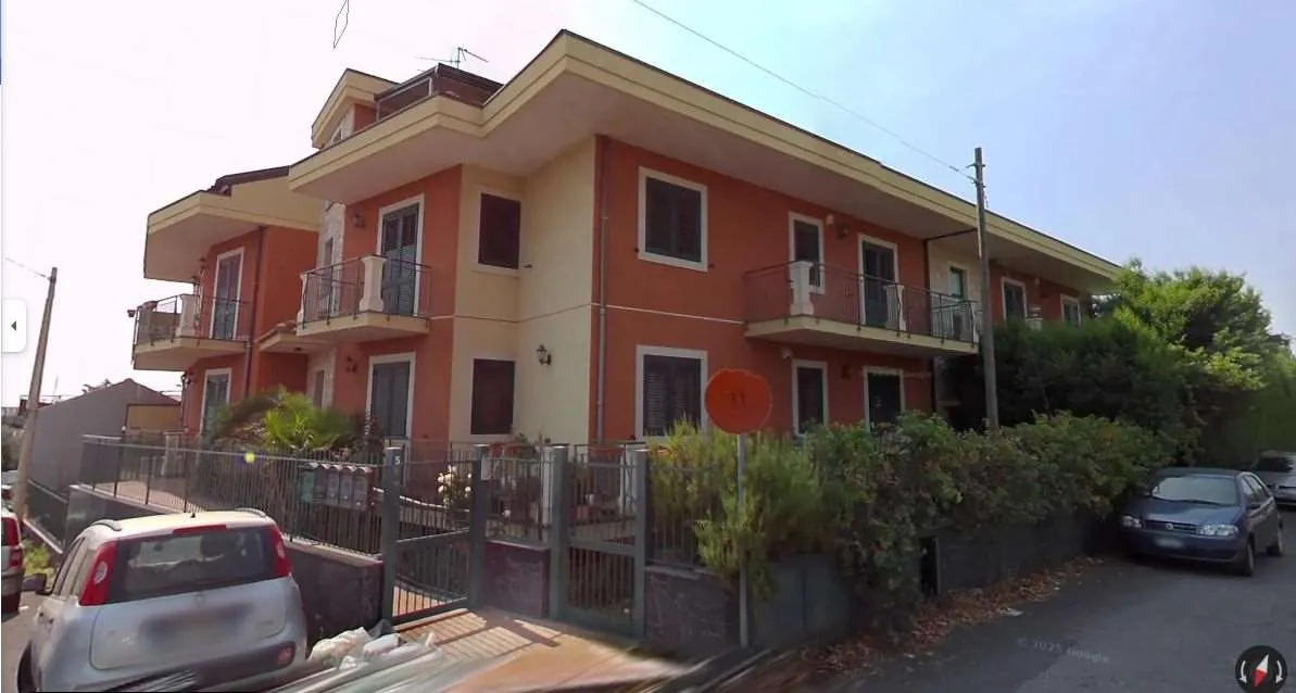 Villa in vendita a Riposto - foto 1