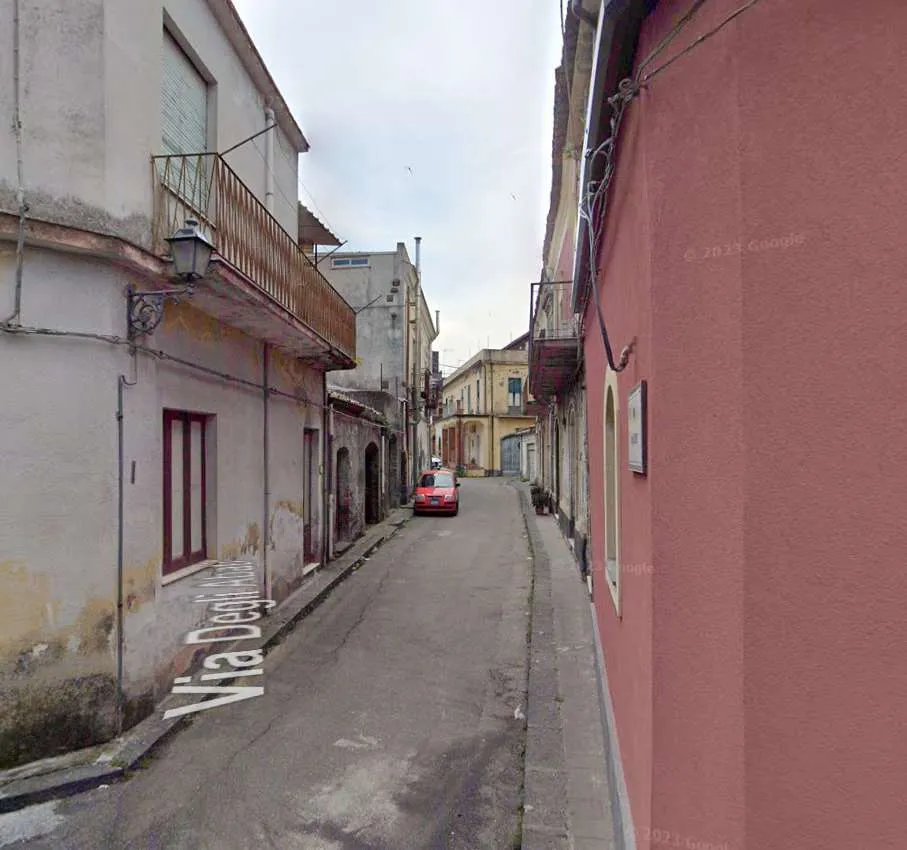 Appartamento in vendita a Linguaglossa - foto 1