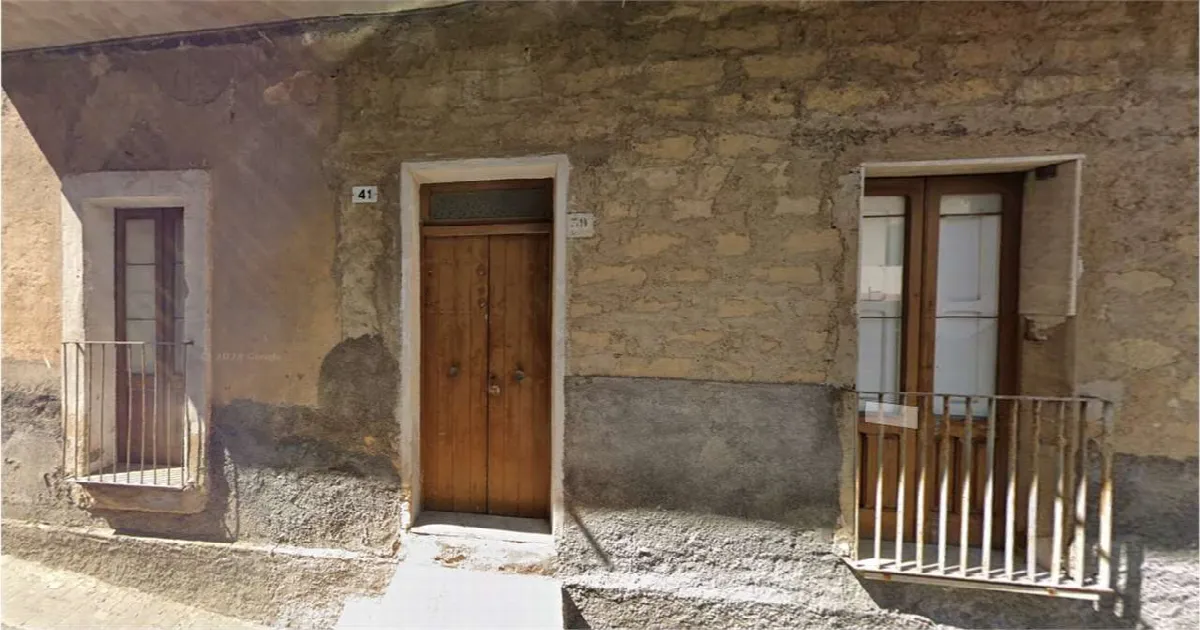 Stabile in vendita a Palagonia - foto 1