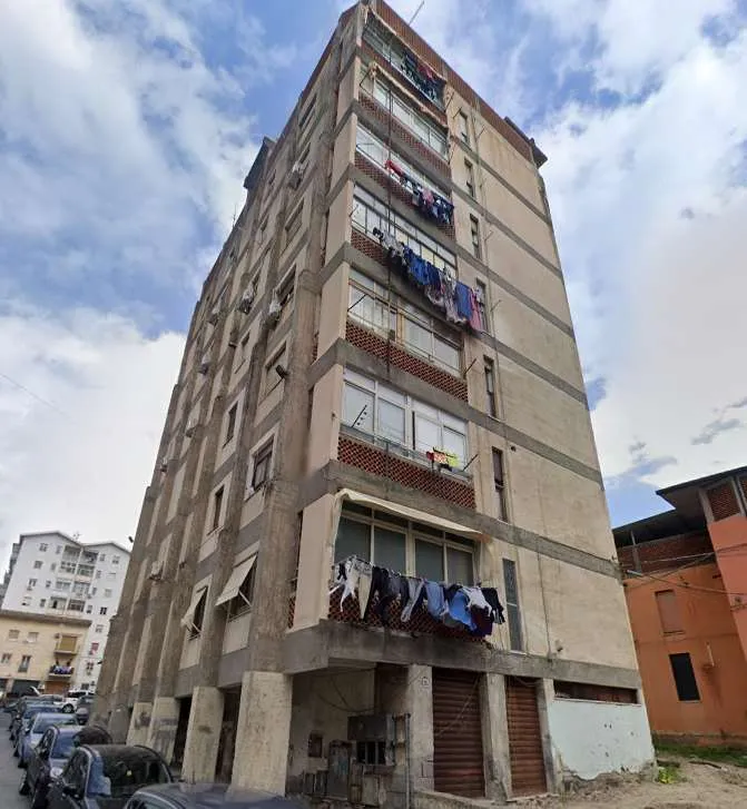 Appartamento in vendita a Catania - foto 1